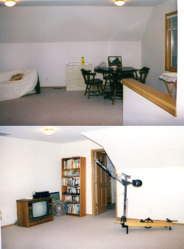 Original bonus room