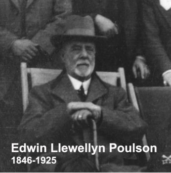 Edwin Llewellyn Poulson