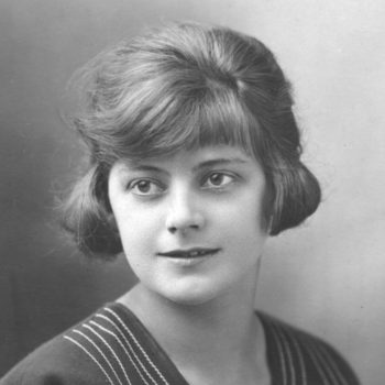 Ethel Suzanne Poulson