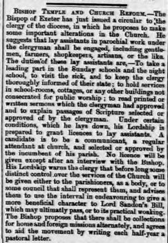 Cheltenham Chronicle 18 Oct 1870