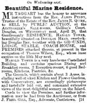 Isle of Man Times 24 Apr 1875