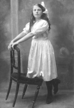 Rose Fitzgerald Meredith c 1914