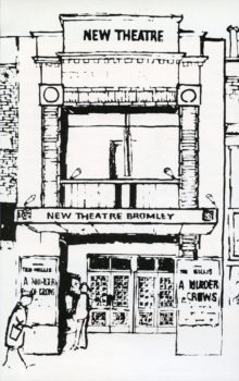 New Theatre Bromley
