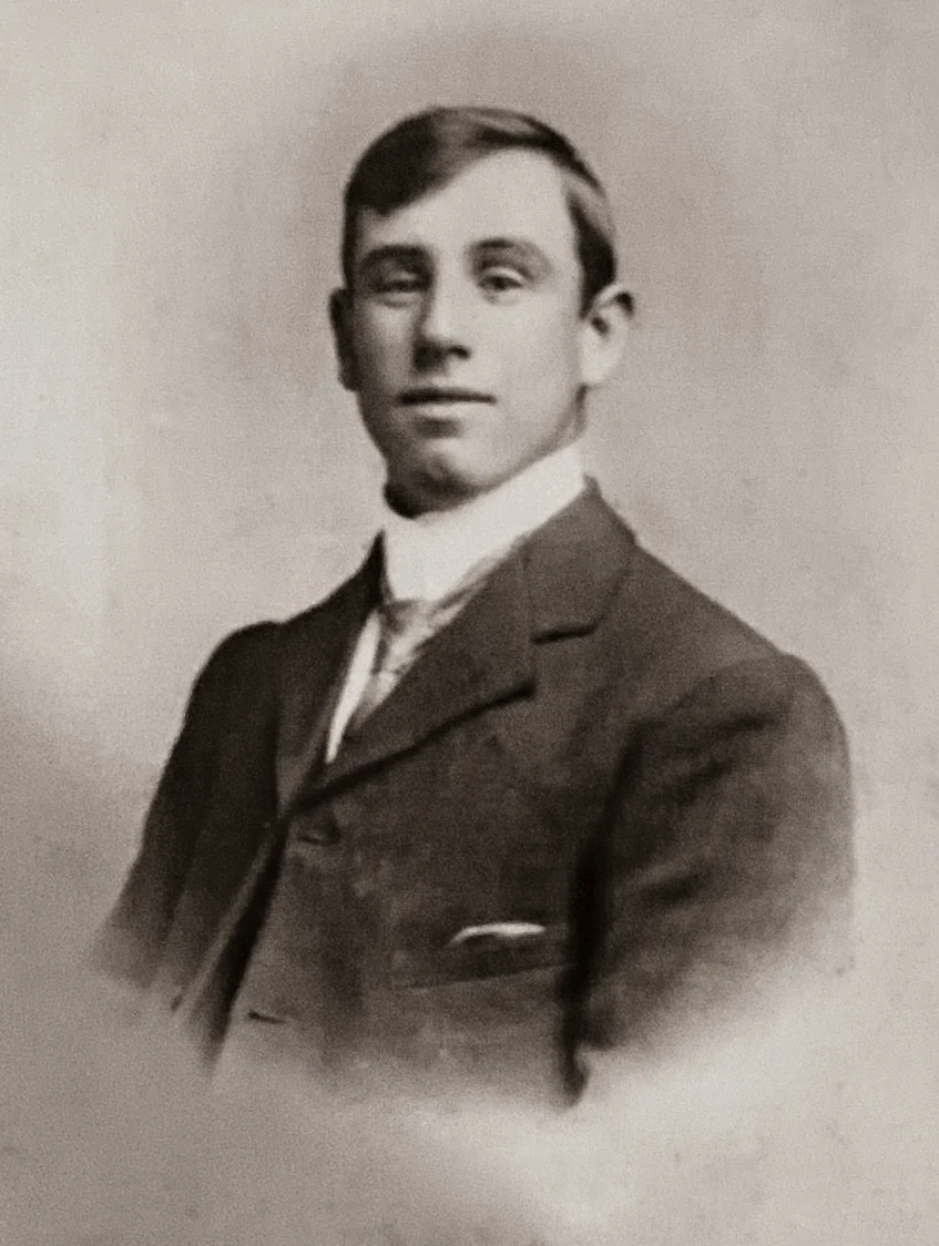 Isaac Burdin Jr